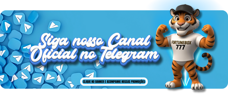 Banner Promocional