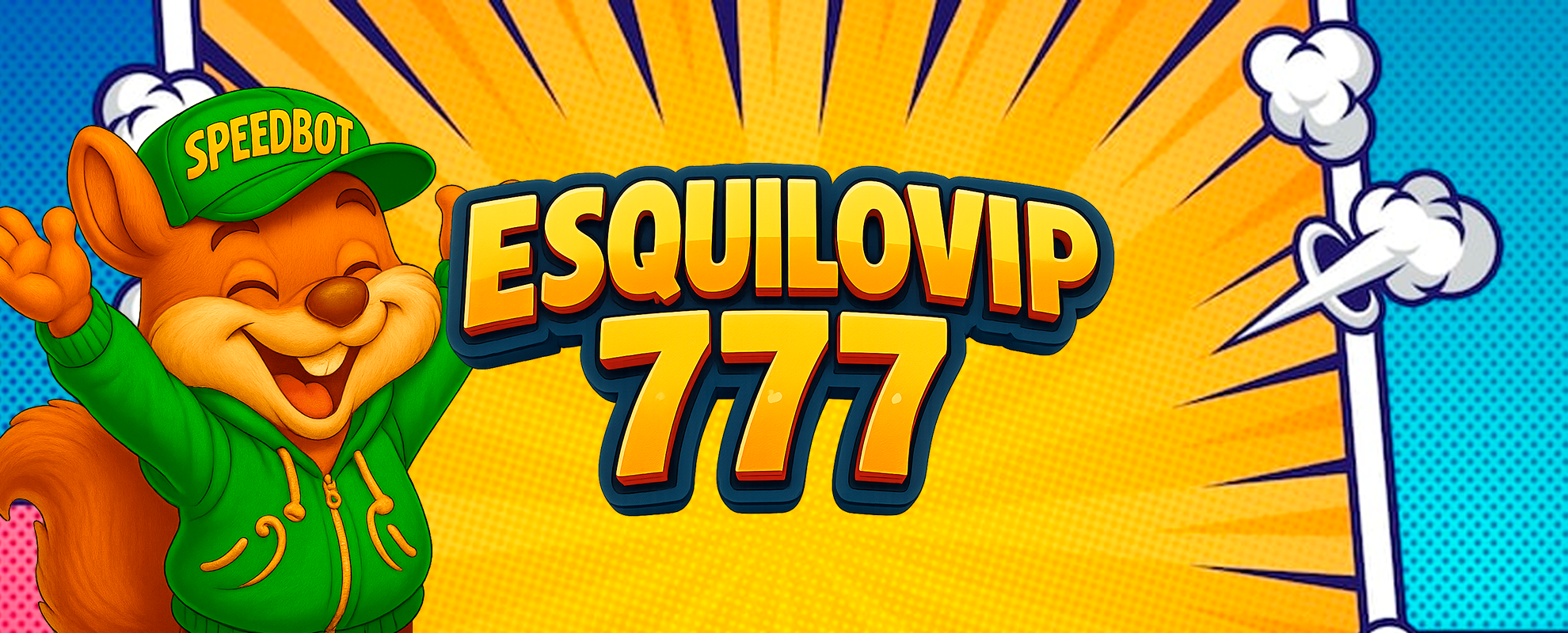 Banner Promocional