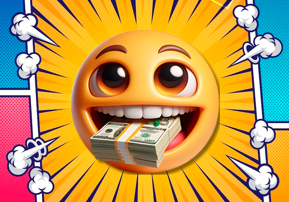 Gracinhas de Emojis