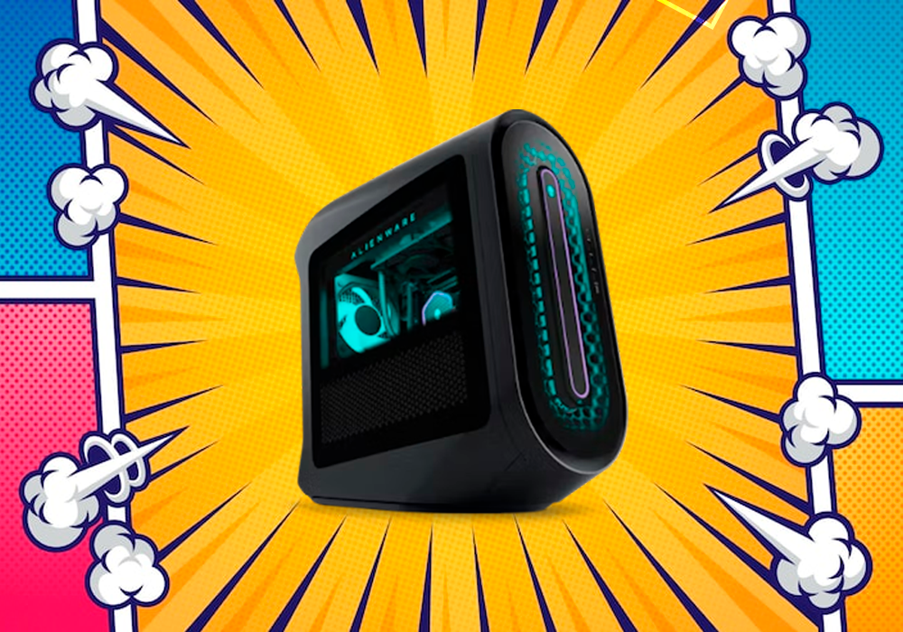 Box Gamer