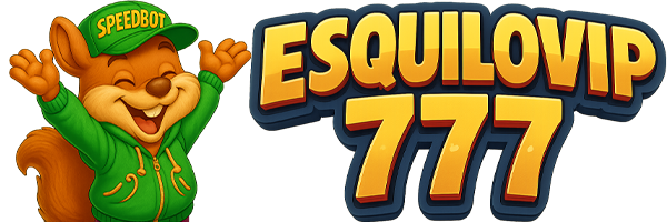 ESQUILOVIP777